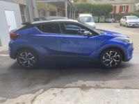 Toyota C-HR 122ch Hybride Graphic 011 - <small></small> 15.490 € <small>TTC</small> - #8