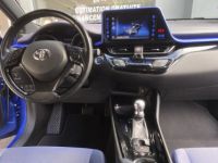 Toyota C-HR 122ch Hybride Graphic 011 - <small></small> 15.490 € <small>TTC</small> - #11