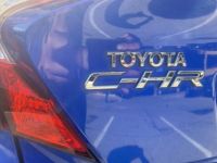 Toyota C-HR 122ch Hybride Graphic 011 - <small></small> 15.490 € <small>TTC</small> - #28