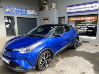 Toyota C-HR 122ch Hybride Graphic 011 - <small></small> 15.490 € <small>TTC</small> - #29