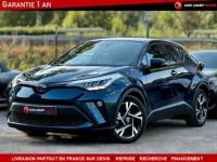 Toyota C-HR 122h Collection 2WD E-CVT MY22 - <small></small> 23.990 € <small>TTC</small> - #1