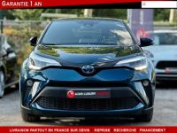 Toyota C-HR 122h Collection 2WD E-CVT MY22 - <small></small> 23.990 € <small>TTC</small> - #2