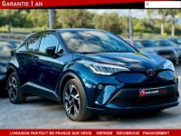 Toyota C-HR 122h Collection 2WD E-CVT MY22 - <small></small> 23.990 € <small>TTC</small> - #3