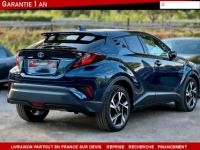 Toyota C-HR 122h Collection 2WD E-CVT MY22 - <small></small> 23.990 € <small>TTC</small> - #6