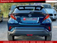 Toyota C-HR 122h Collection 2WD E-CVT MY22 - <small></small> 23.990 € <small>TTC</small> - #7