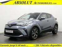 Toyota C-HR 122H DISTINCTIVE 2WD E-CVT  MC19 - <small></small> 19.880 € <small>TTC</small> - #1