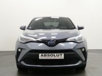 Toyota C-HR 122H DISTINCTIVE 2WD E-CVT  MC19 - <small></small> 19.880 € <small>TTC</small> - #2