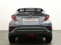 Toyota C-HR 122H DISTINCTIVE 2WD E-CVT  MC19 - <small></small> 19.880 € <small>TTC</small> - #3