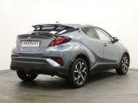 Toyota C-HR 122H DISTINCTIVE 2WD E-CVT  MC19 - <small></small> 19.880 € <small>TTC</small> - #4