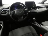 Toyota C-HR 122H DISTINCTIVE 2WD E-CVT  MC19 - <small></small> 19.880 € <small>TTC</small> - #6