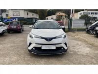 Toyota C-HR 122h Distinctive 2WD E-CVT - <small></small> 15.990 € <small>TTC</small> - #2