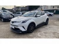 Toyota C-HR 122h Distinctive 2WD E-CVT - <small></small> 15.990 € <small>TTC</small> - #3