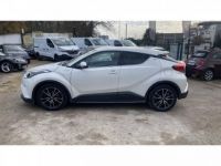 Toyota C-HR 122h Distinctive 2WD E-CVT - <small></small> 15.990 € <small>TTC</small> - #4