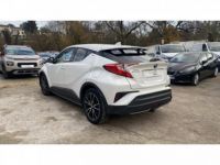 Toyota C-HR 122h Distinctive 2WD E-CVT - <small></small> 15.990 € <small>TTC</small> - #5