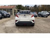 Toyota C-HR 122h Distinctive 2WD E-CVT - <small></small> 15.990 € <small>TTC</small> - #6