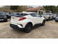 Toyota C-HR 122h Distinctive 2WD E-CVT - <small></small> 15.990 € <small>TTC</small> - #7