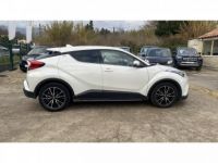 Toyota C-HR 122h Distinctive 2WD E-CVT - <small></small> 15.990 € <small>TTC</small> - #8