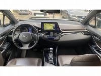 Toyota C-HR 122h Distinctive 2WD E-CVT - <small></small> 15.990 € <small>TTC</small> - #12