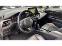 Toyota C-HR 122h Distinctive 2WD E-CVT - <small></small> 15.990 € <small>TTC</small> - #16