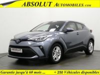 Toyota C-HR 122H DYNAMIC 2WD E-CVT MY20 - <small></small> 18.880 € <small>TTC</small> - #1