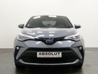 Toyota C-HR 122H DYNAMIC 2WD E-CVT MY20 - <small></small> 18.880 € <small>TTC</small> - #2