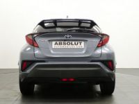 Toyota C-HR 122H DYNAMIC 2WD E-CVT MY20 - <small></small> 18.880 € <small>TTC</small> - #3