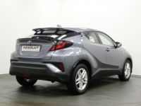 Toyota C-HR 122H DYNAMIC 2WD E-CVT MY20 - <small></small> 18.880 € <small>TTC</small> - #4