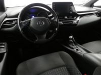 Toyota C-HR 122H DYNAMIC 2WD E-CVT MY20 - <small></small> 18.880 € <small>TTC</small> - #6