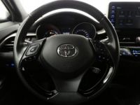 Toyota C-HR 122H DYNAMIC 2WD E-CVT MY20 - <small></small> 18.880 € <small>TTC</small> - #11