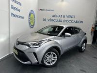 Toyota C-HR 122H DYNAMIC 2WD E-CVT MY22 - <small></small> 24.490 € <small>TTC</small> - #1