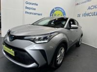 Toyota C-HR 122H DYNAMIC 2WD E-CVT MY22 - <small></small> 24.490 € <small>TTC</small> - #2