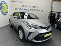 Toyota C-HR 122H DYNAMIC 2WD E-CVT MY22 - <small></small> 24.490 € <small>TTC</small> - #3