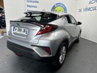 Toyota C-HR 122H DYNAMIC 2WD E-CVT MY22 - <small></small> 24.490 € <small>TTC</small> - #5