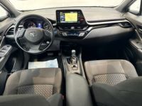 Toyota C-HR 122H DYNAMIC 2WD E-CVT MY22 - <small></small> 24.490 € <small>TTC</small> - #16