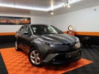 Toyota C-HR 122H DYNAMIC 2WD E-CVT RC18 - <small></small> 14.990 € <small>TTC</small> - #1