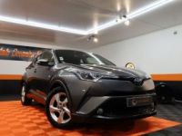 Toyota C-HR 122H DYNAMIC 2WD E-CVT RC18 - <small></small> 14.990 € <small>TTC</small> - #2