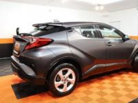 Toyota C-HR 122H DYNAMIC 2WD E-CVT RC18 - <small></small> 14.990 € <small>TTC</small> - #3