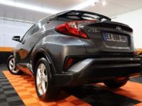 Toyota C-HR 122H DYNAMIC 2WD E-CVT RC18 - <small></small> 14.990 € <small>TTC</small> - #4