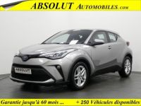 Toyota C-HR 122H DYNAMIC BUSINESS 2WD E-CVT + STAGE HYBRID ACADEMY MY20 - <small></small> 20.980 € <small>TTC</small> - #1