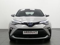 Toyota C-HR 122H DYNAMIC BUSINESS 2WD E-CVT + STAGE HYBRID ACADEMY MY20 - <small></small> 20.980 € <small>TTC</small> - #2