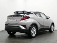 Toyota C-HR 122H DYNAMIC BUSINESS 2WD E-CVT + STAGE HYBRID ACADEMY MY20 - <small></small> 20.980 € <small>TTC</small> - #4