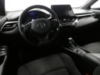 Toyota C-HR 122H DYNAMIC BUSINESS 2WD E-CVT + STAGE HYBRID ACADEMY MY20 - <small></small> 20.980 € <small>TTC</small> - #6