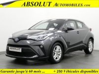 Toyota C-HR 122H DYNAMIC BUSINESS 2WD E-CVT  MC19 - <small></small> 19.880 € <small>TTC</small> - #1