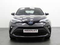 Toyota C-HR 122H DYNAMIC BUSINESS 2WD E-CVT  MC19 - <small></small> 19.880 € <small>TTC</small> - #2