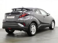 Toyota C-HR 122H DYNAMIC BUSINESS 2WD E-CVT  MC19 - <small></small> 19.880 € <small>TTC</small> - #4