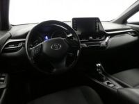 Toyota C-HR 122H DYNAMIC BUSINESS 2WD E-CVT  MC19 - <small></small> 19.880 € <small>TTC</small> - #6