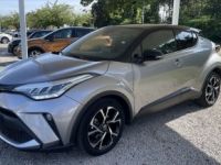 Toyota C-HR 122H EDITION 2WD E-CVT MC19 - <small></small> 20.960 € <small>TTC</small> - #1