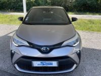 Toyota C-HR 122H EDITION 2WD E-CVT MC19 - <small></small> 20.960 € <small>TTC</small> - #2