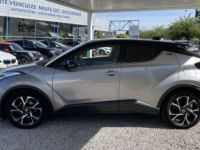 Toyota C-HR 122H EDITION 2WD E-CVT MC19 - <small></small> 20.960 € <small>TTC</small> - #3