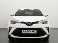 Toyota C-HR 122H EDITION 2WD E-CVT MY22 - <small></small> 22.880 € <small>TTC</small> - #2